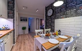 Max Apartment Gdynia