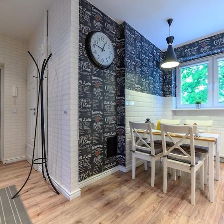 Max Apartment Gdynia Zewnętrze zdjęcie