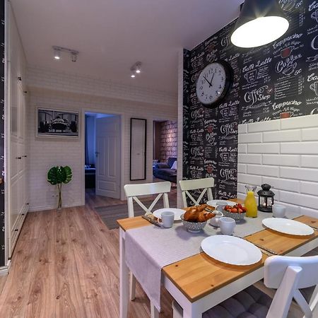Max Apartment Gdynia Zewnętrze zdjęcie