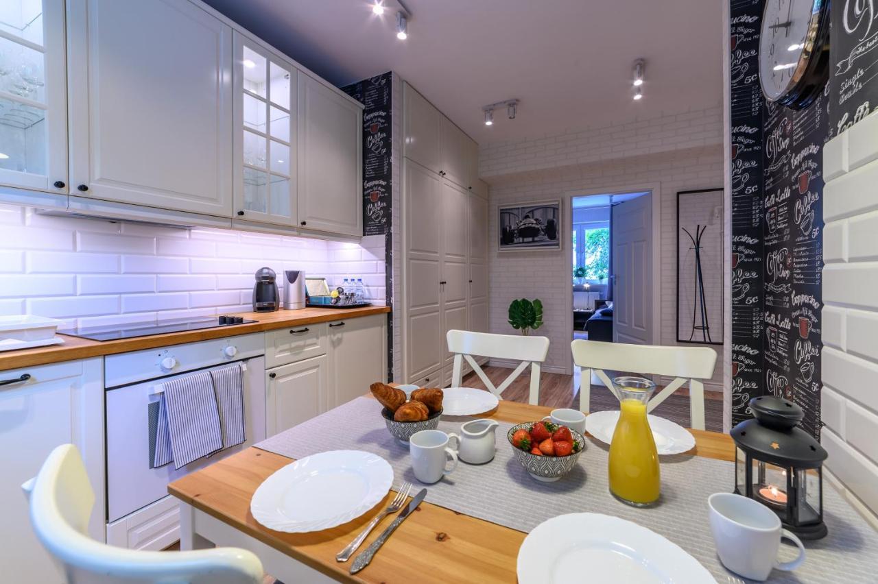 Max Apartment Gdynia Zewnętrze zdjęcie