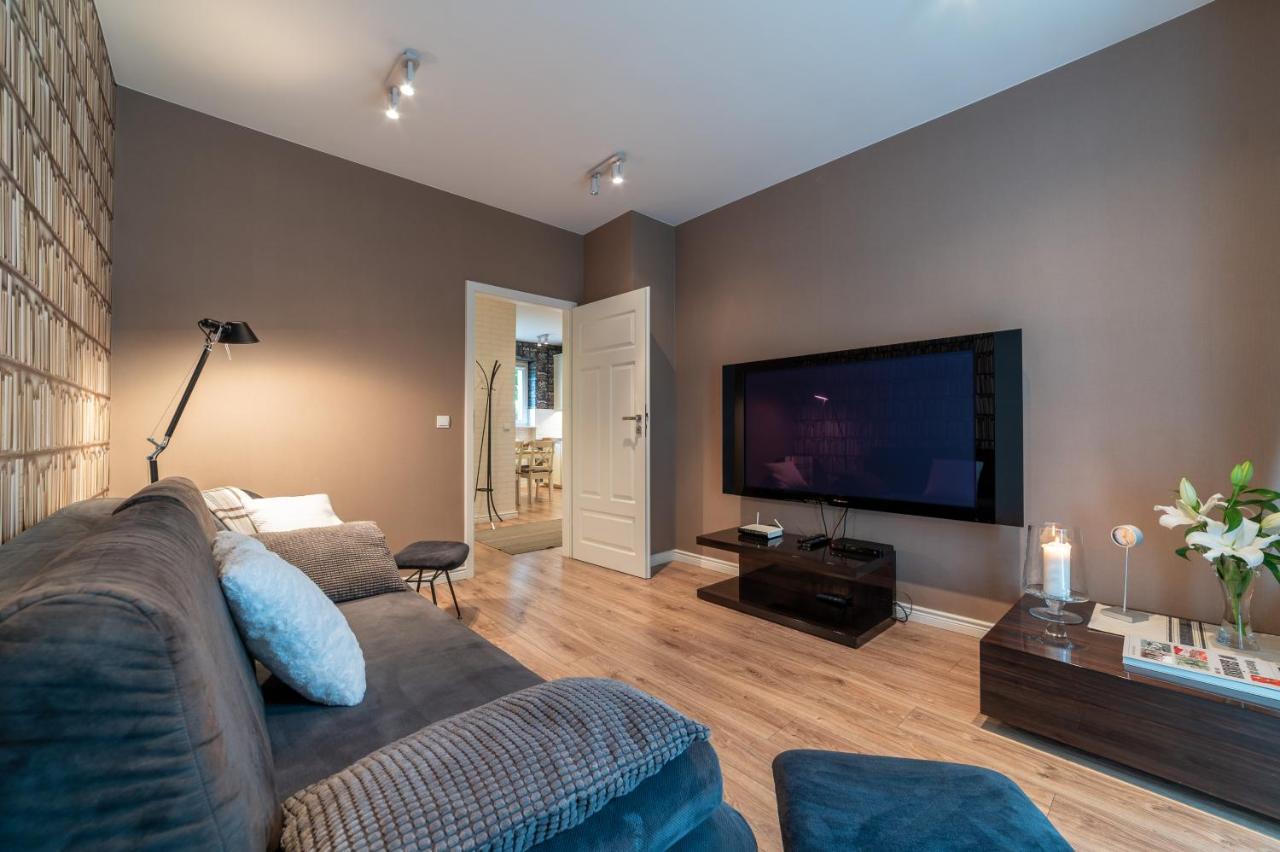 Max Apartment Gdynia Zewnętrze zdjęcie