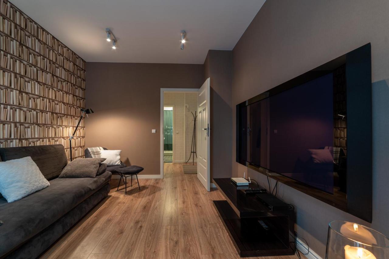 Max Apartment Gdynia Zewnętrze zdjęcie