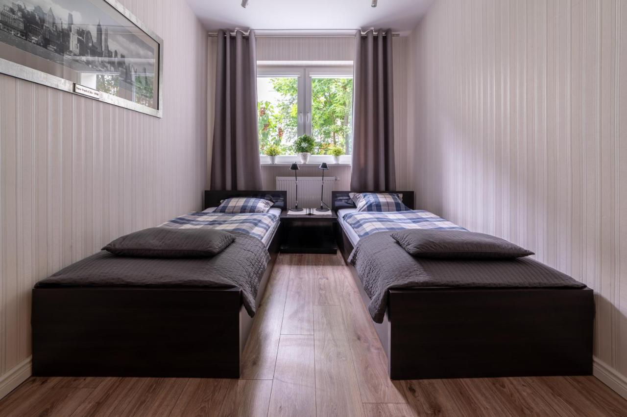Max Apartment Gdynia Zewnętrze zdjęcie