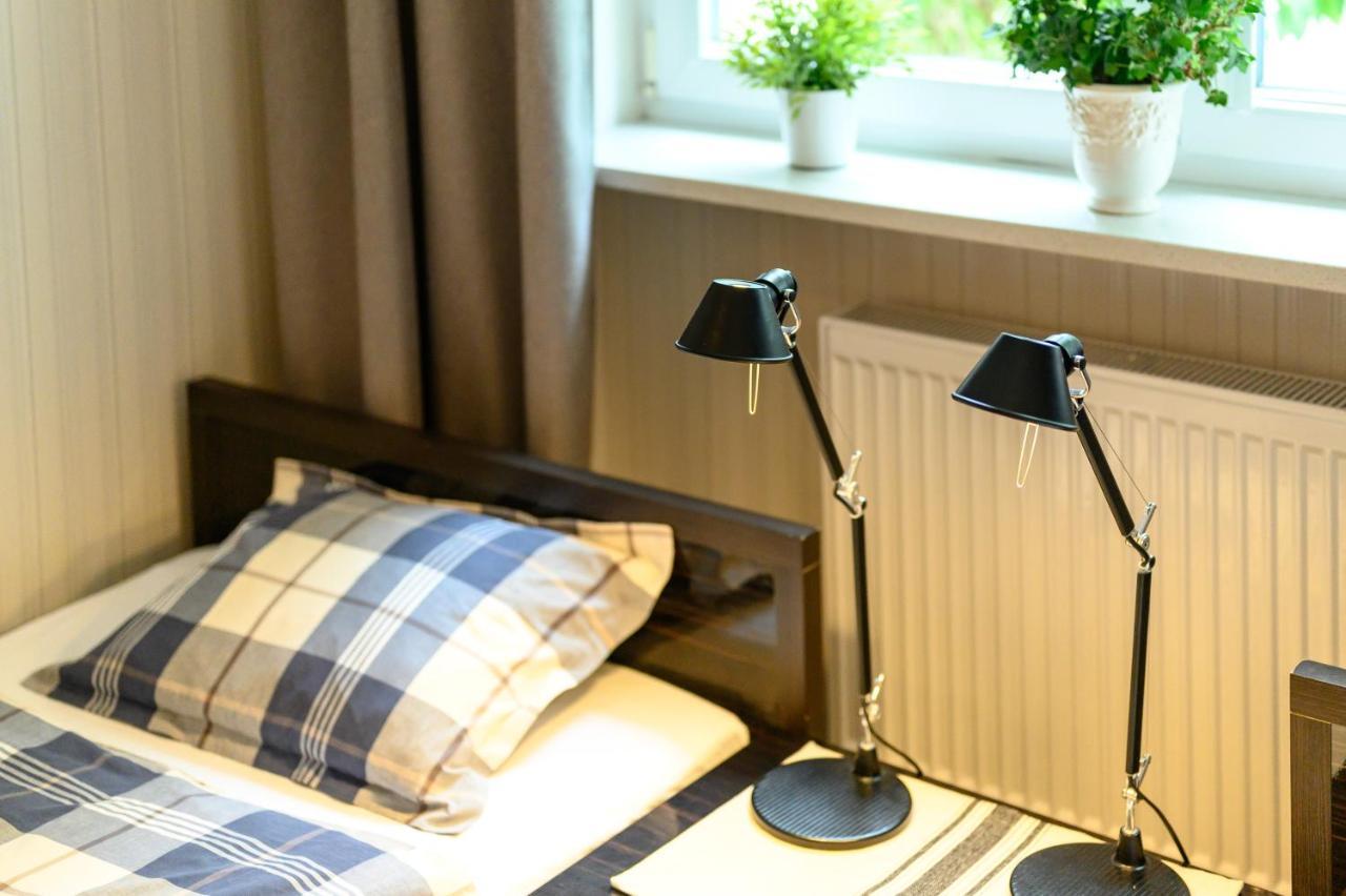 Max Apartment Gdynia Zewnętrze zdjęcie