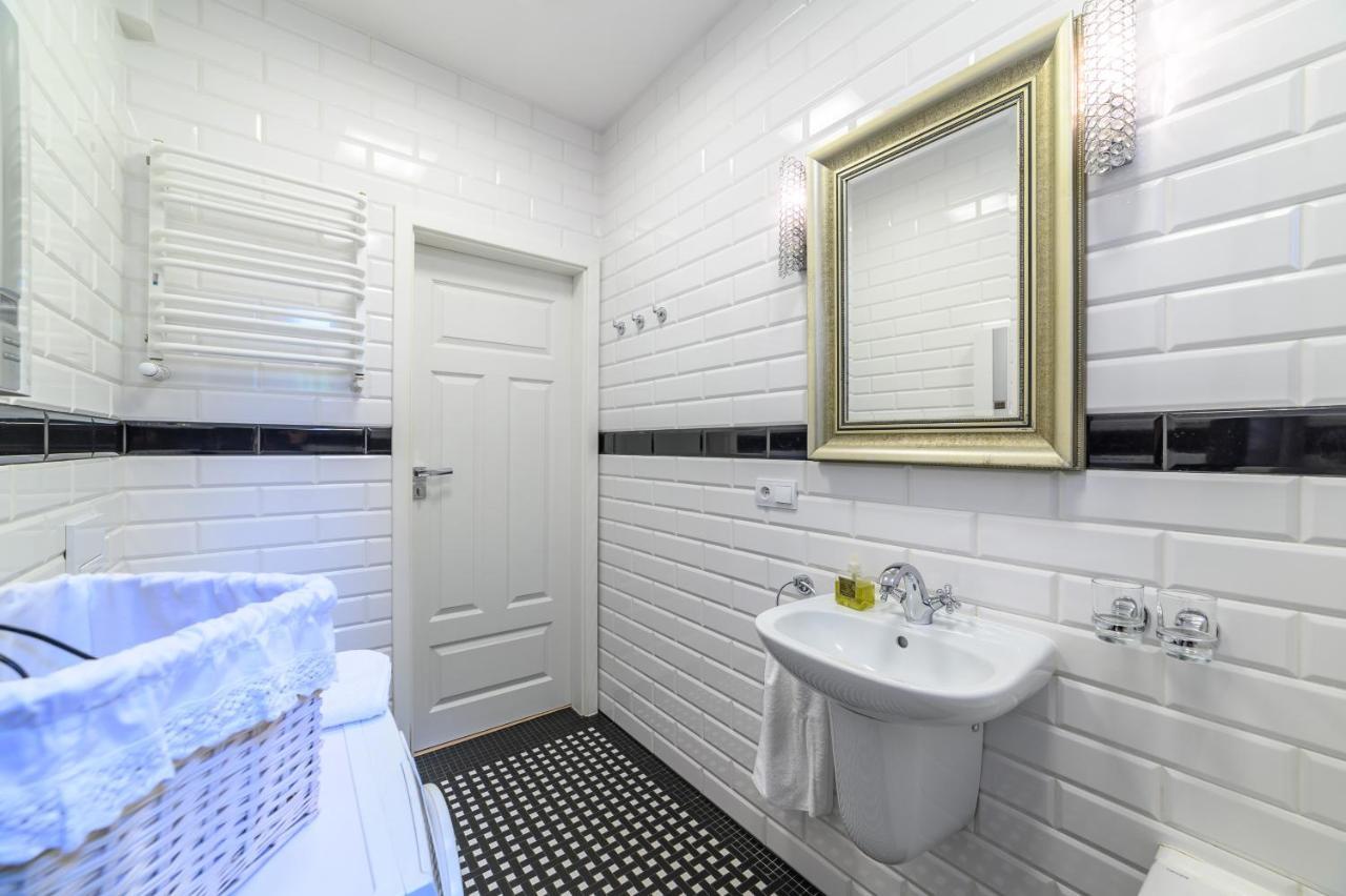 Max Apartment Gdynia Zewnętrze zdjęcie