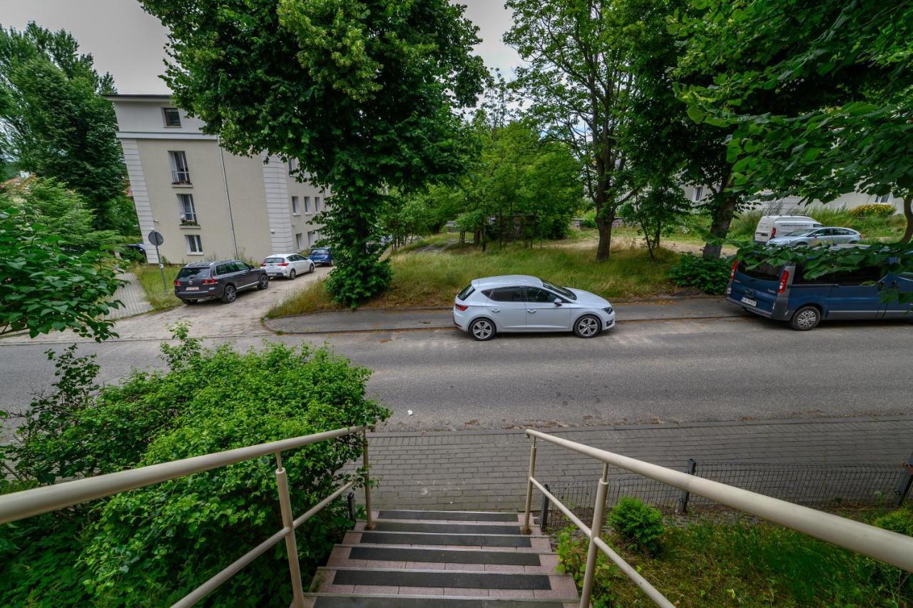 Max Apartment Gdynia Zewnętrze zdjęcie